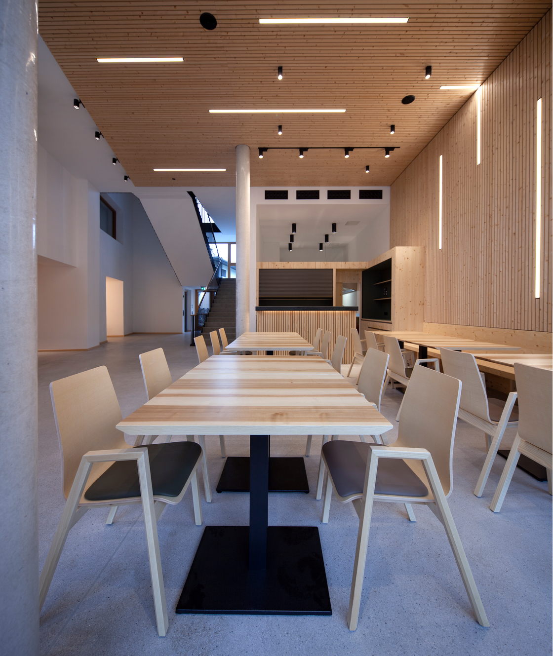 Ein Foto von Christof Gaggl