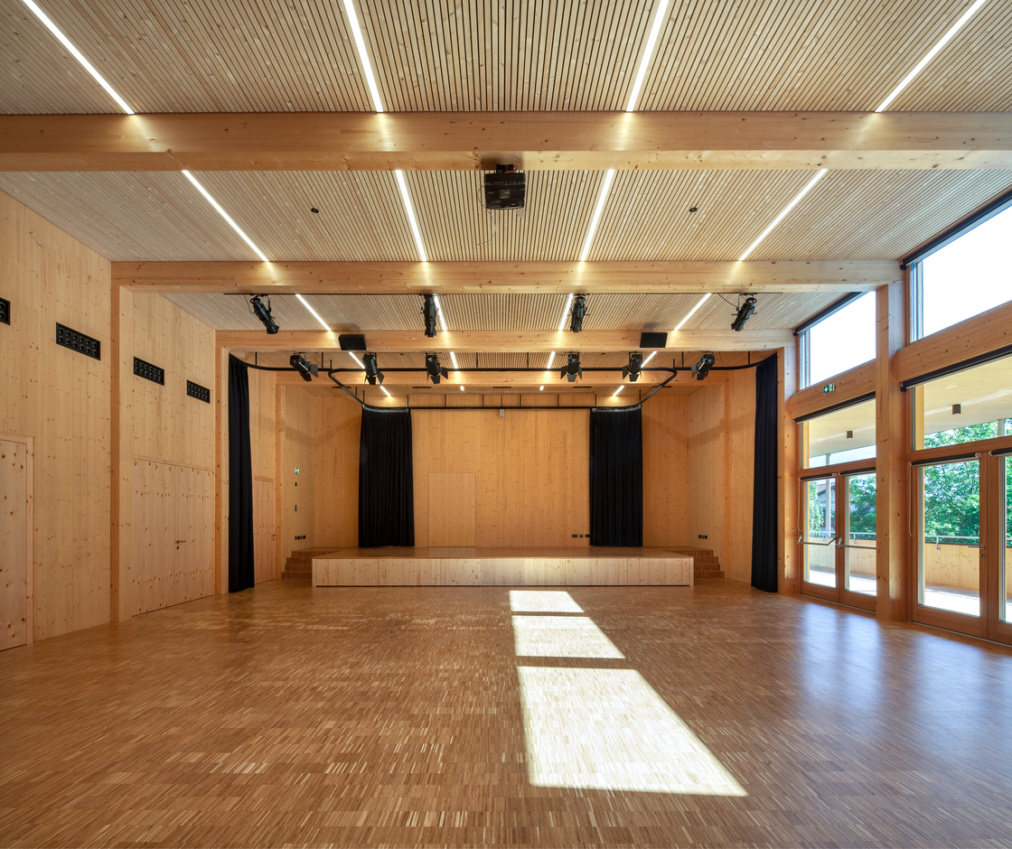 Ein Foto von Christof Gaggl