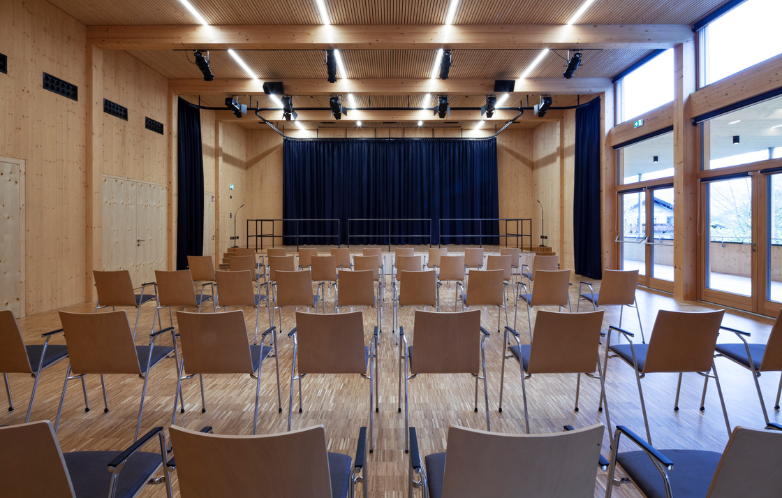 Ein Foto von Christof Gaggl