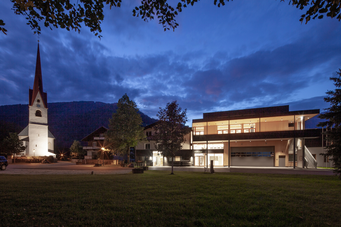 Ein Foto von Christof Gaggl