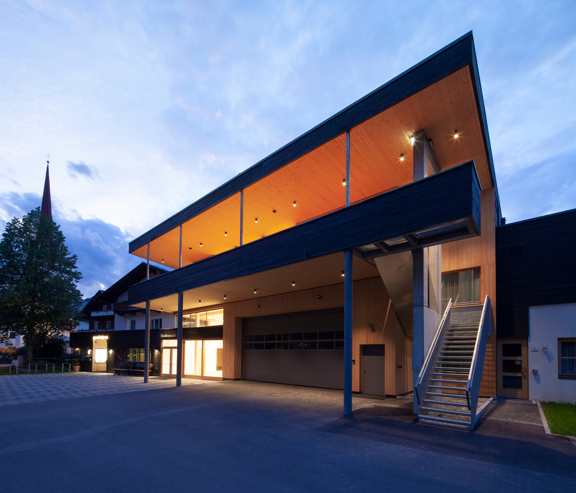 Ein Foto von Christof Gaggl