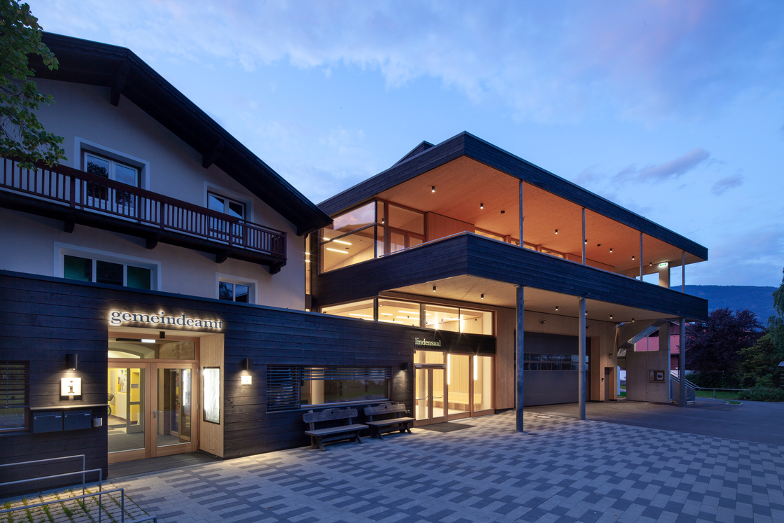 Ein Foto von Christof Gaggl