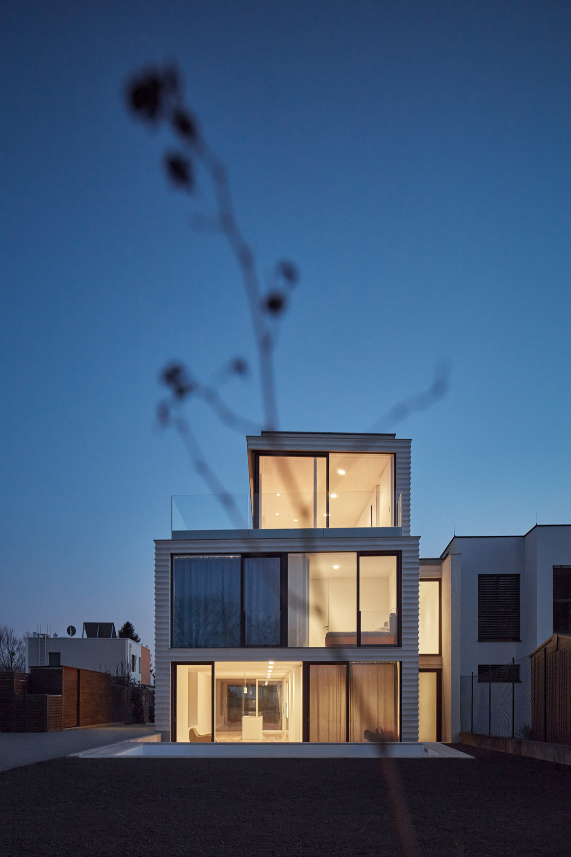 Ein Foto von BoysPlayNice