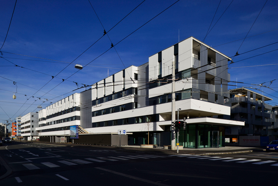 Ein Foto von Herman Seidl