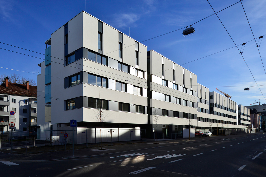 Ein Foto von Herman Seidl