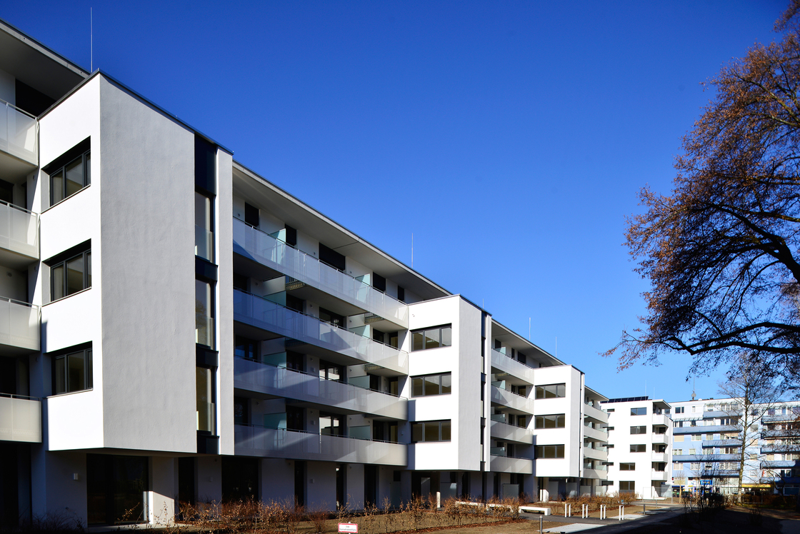 Ein Foto von LC 4 architektur