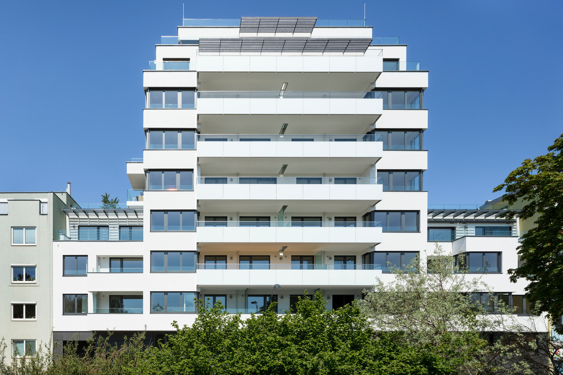 Ein Foto von Rupert Steiner