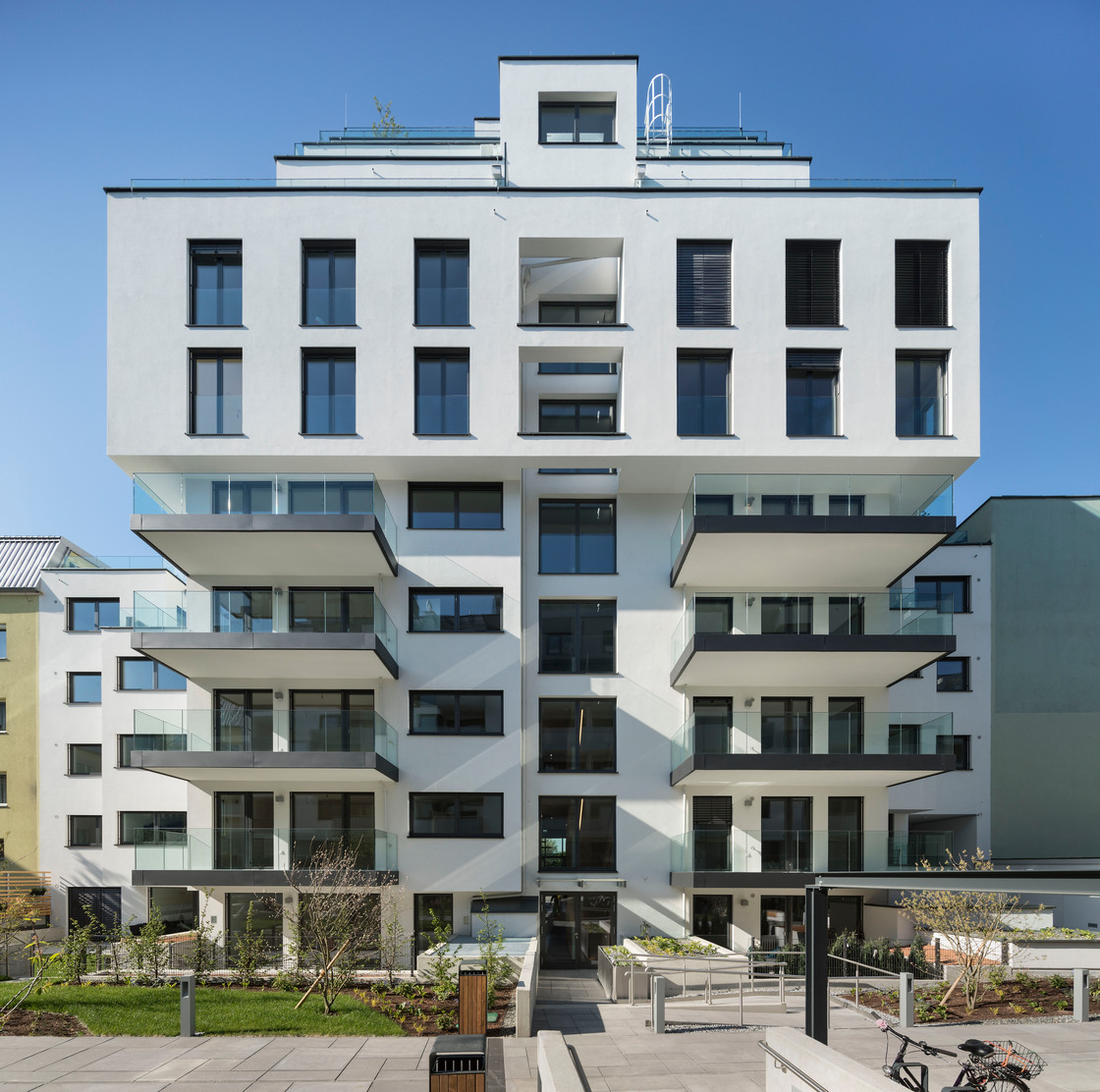 Ein Foto von Rupert Steiner