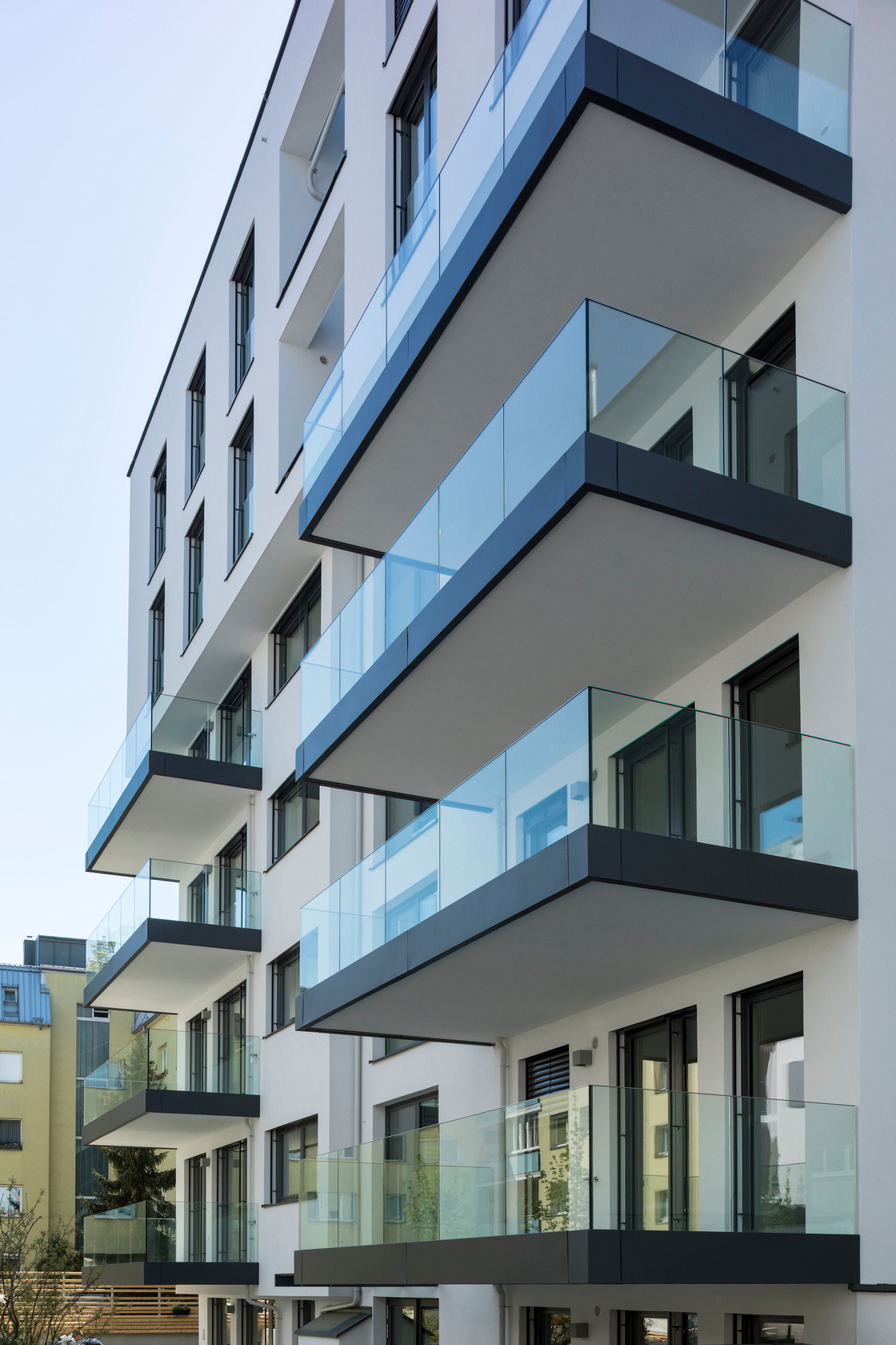 Ein Foto von Rupert Steiner