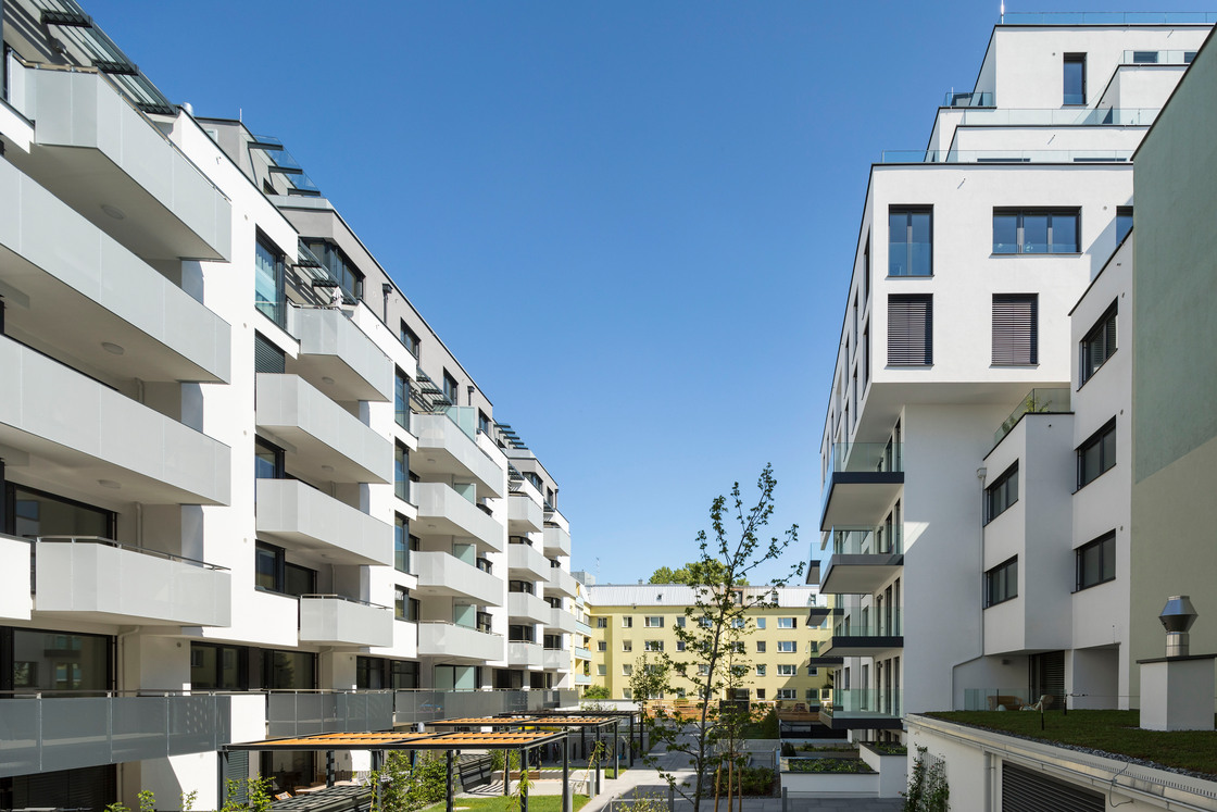 Ein Foto von Rupert Steiner