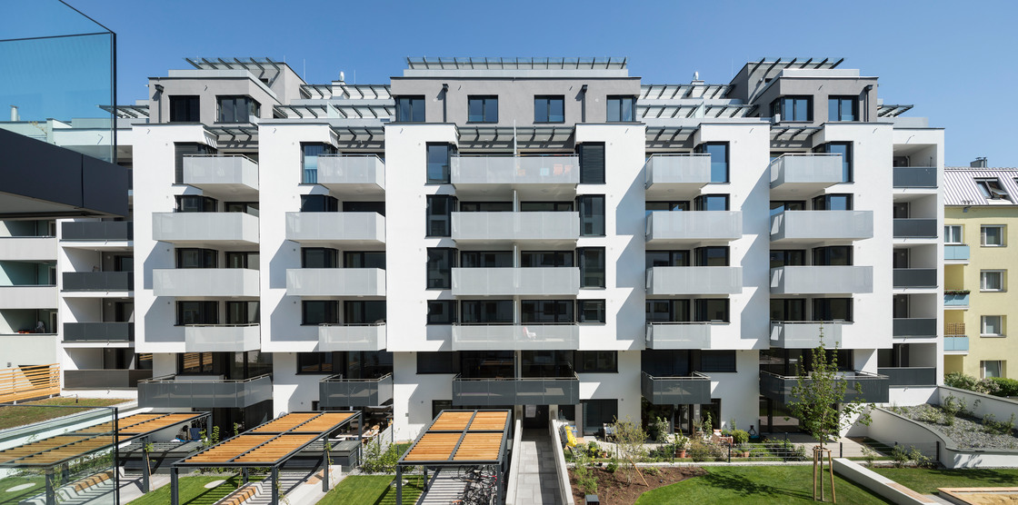 Ein Foto von Rupert Steiner