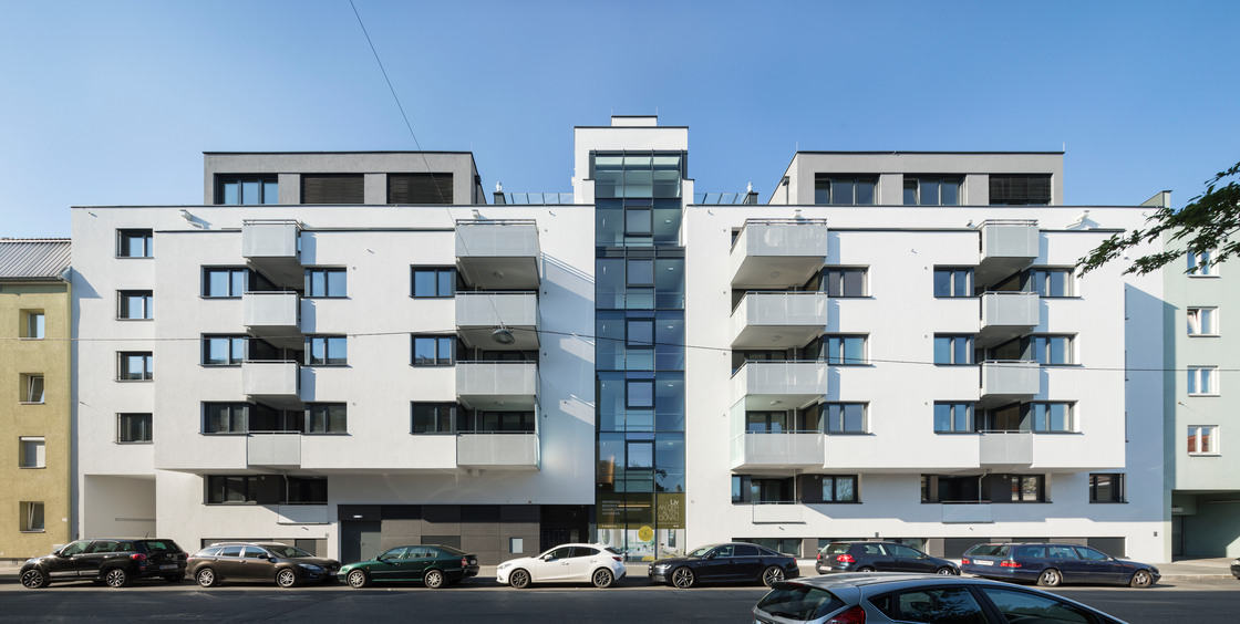 Ein Foto von Rupert Steiner