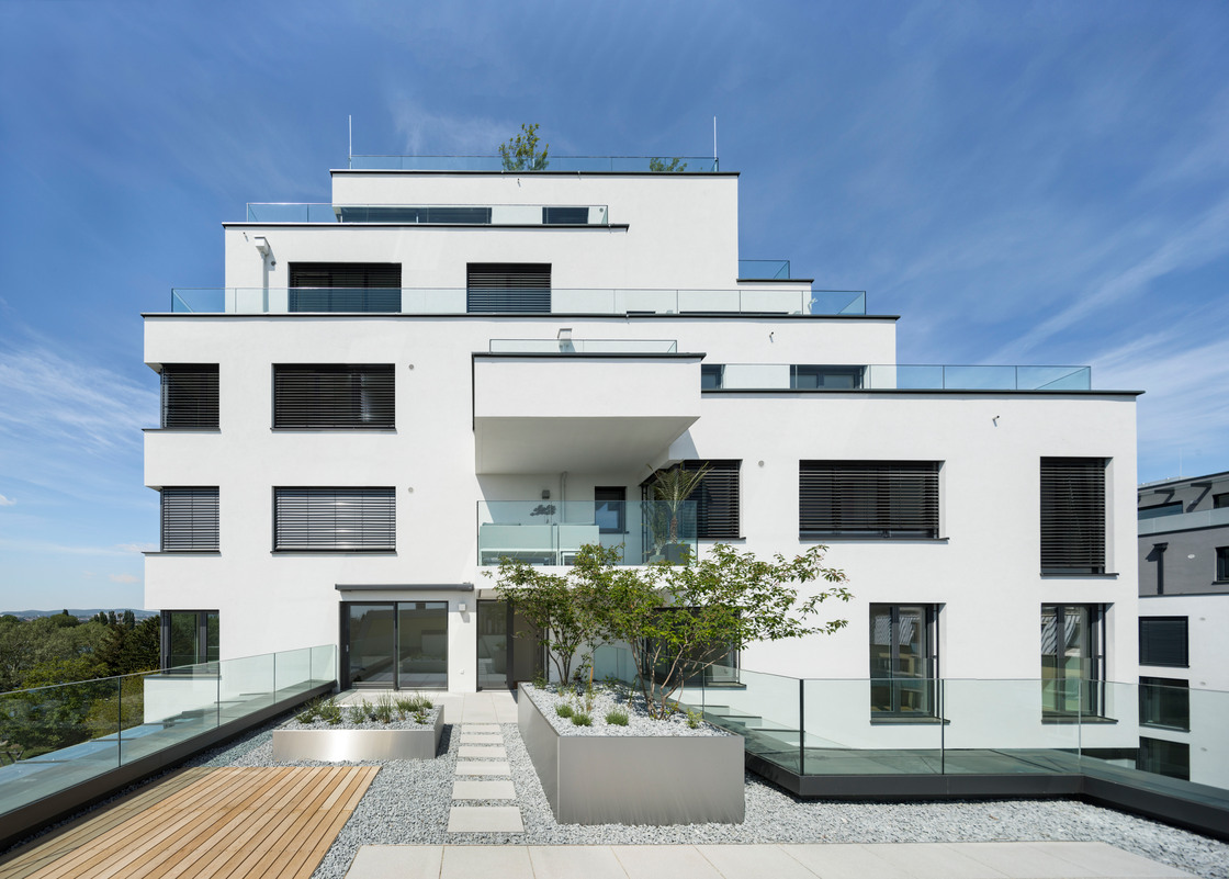 Ein Foto von Rupert Steiner