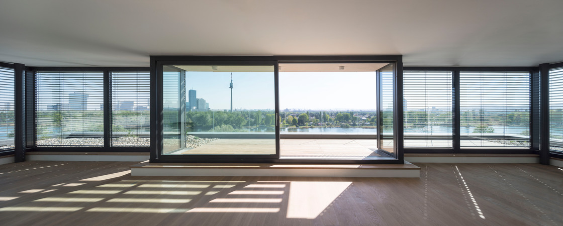 Ein Foto von Rupert Steiner