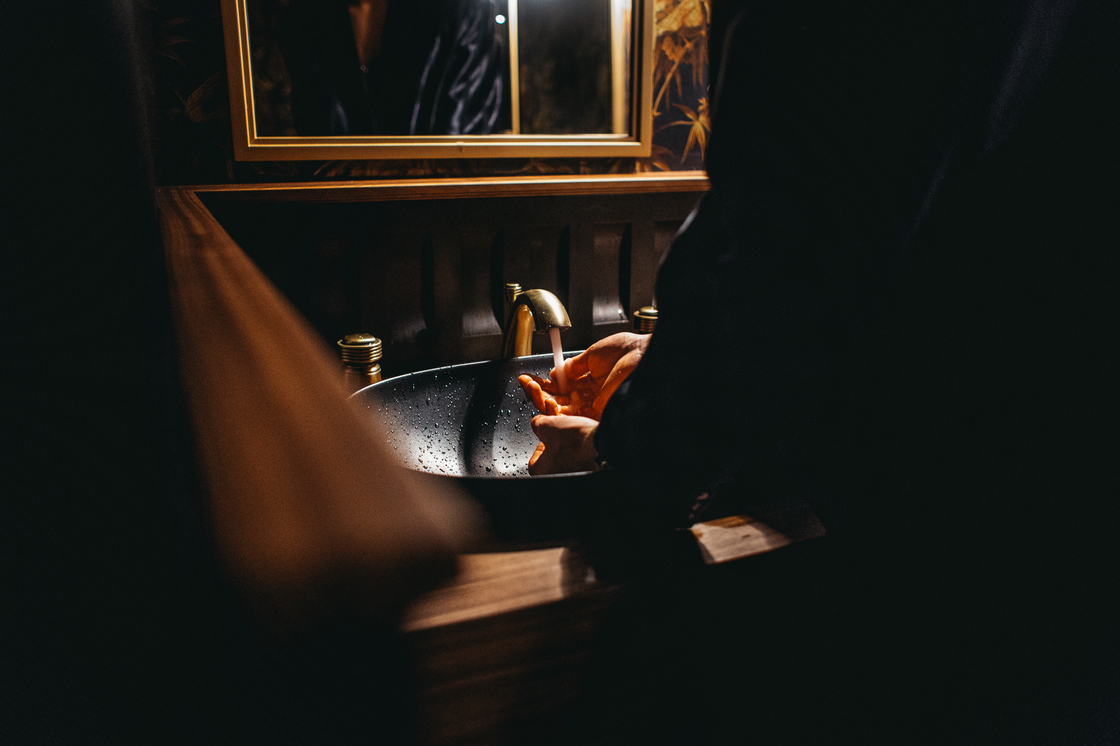 Ein Foto von WARDA NETWORK