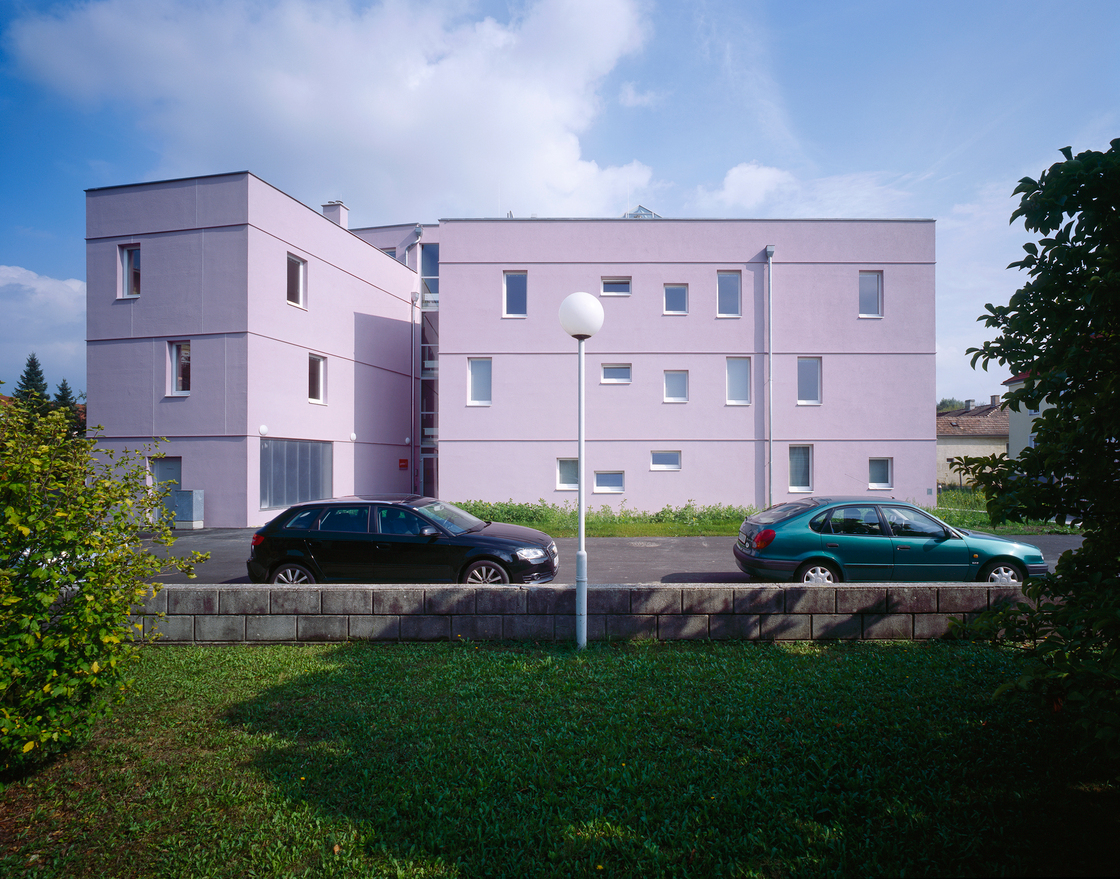 Ein Foto von Pez Hejduk