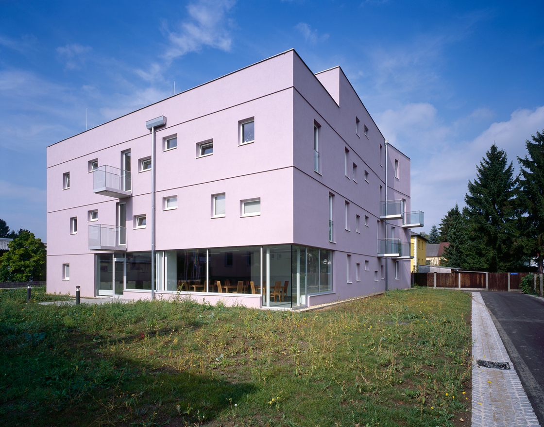 Ein Foto von Pez Hejduk