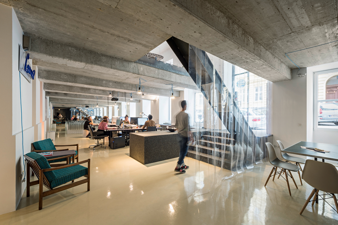 Ein Foto von Hertha Hurnaus