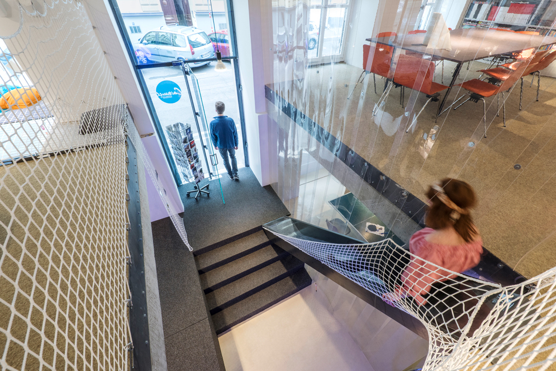 Ein Foto von Hertha Hurnaus