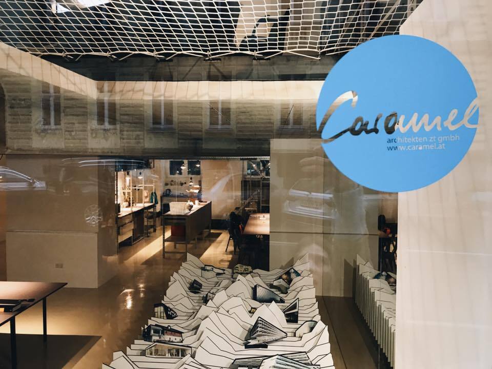 Ein Foto von Hertha Hurnaus