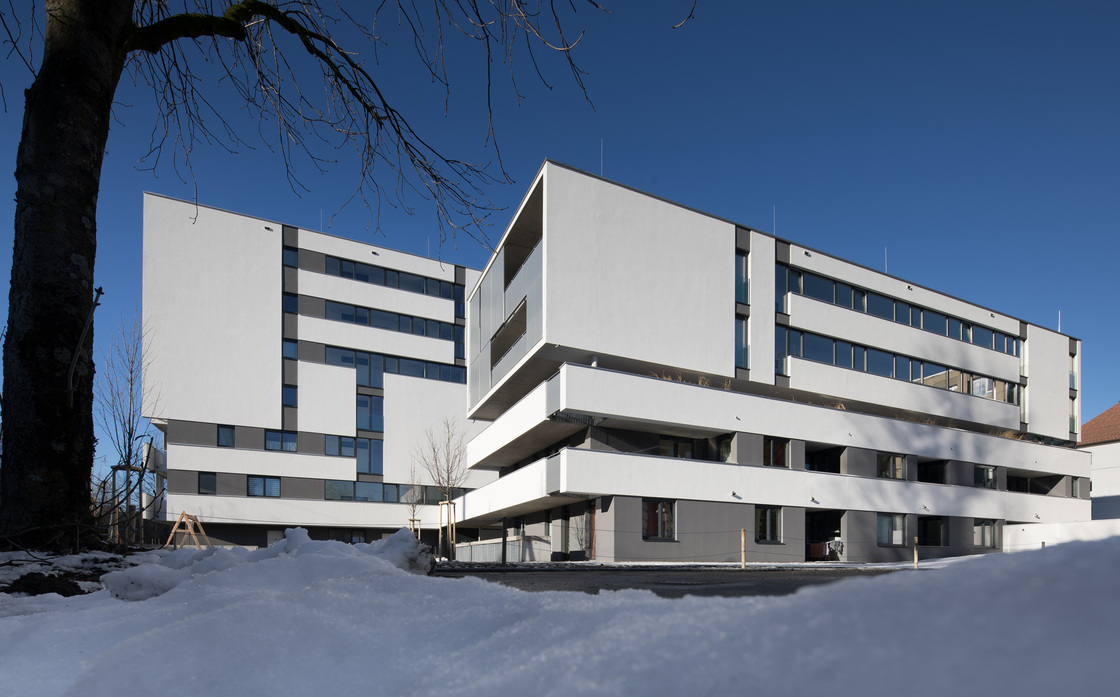 Ein Foto von Christof Reich