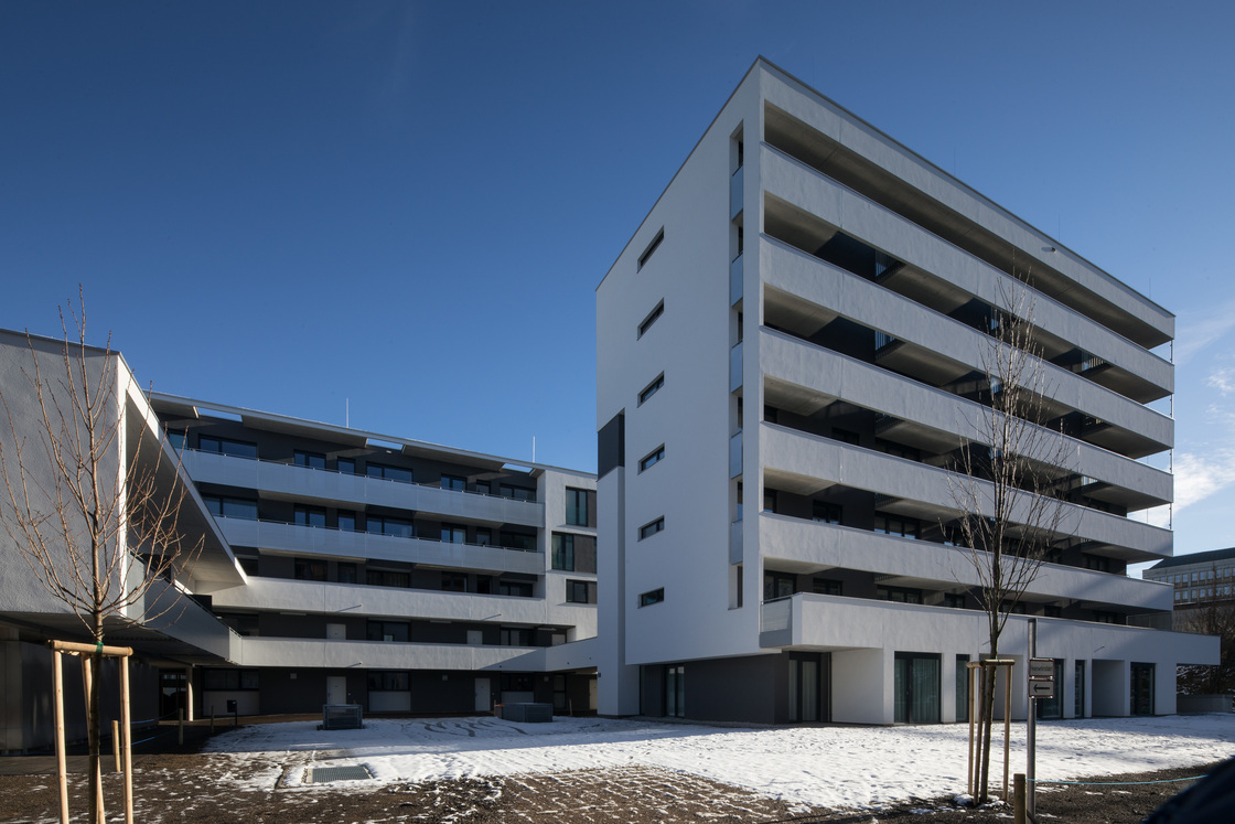 Ein Foto von Christof Reich