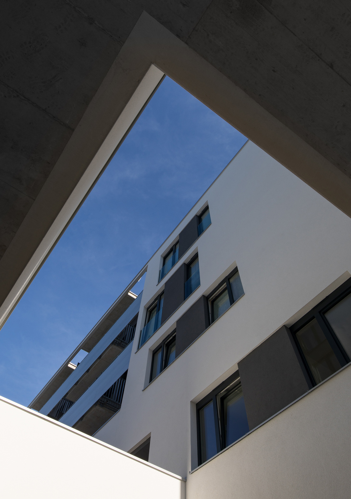 Ein Foto von Christof Reich