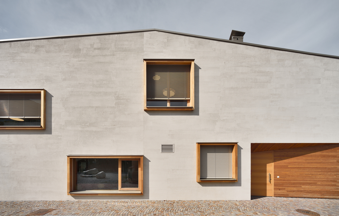 Ein Foto von Oskar Da Riz