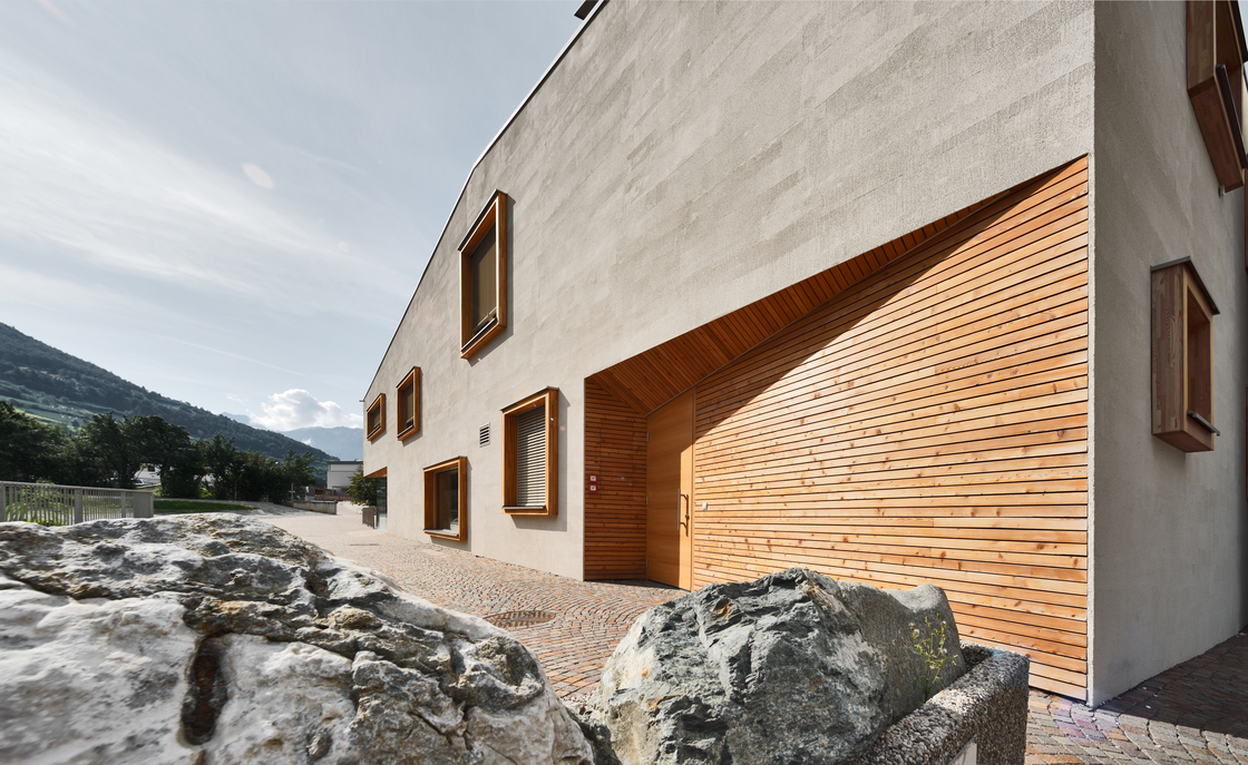 Ein Foto von Oskar Da Riz