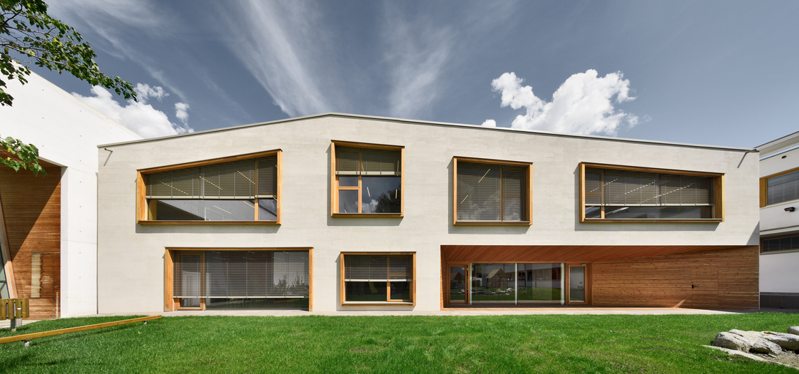 Ein Foto von Oskar Da Riz