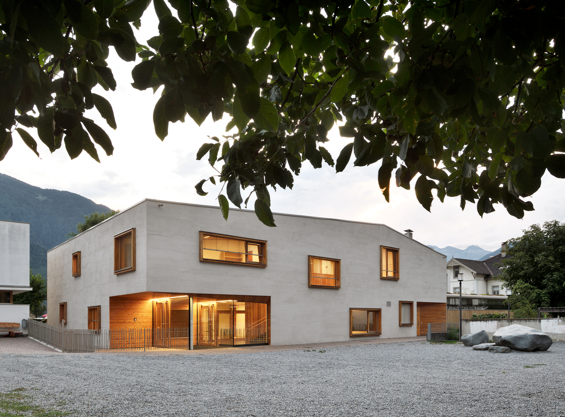 Ein Foto von Oskar Da Riz