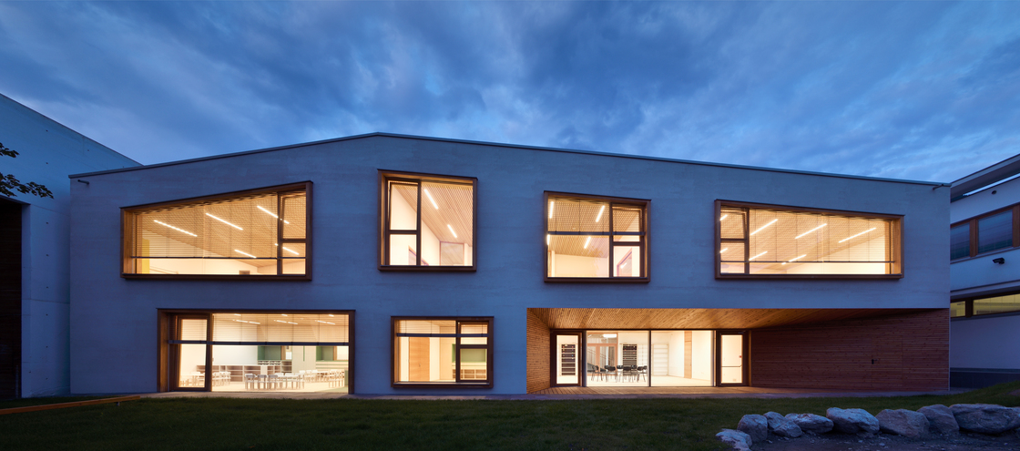 Ein Foto von Oskar Da Riz