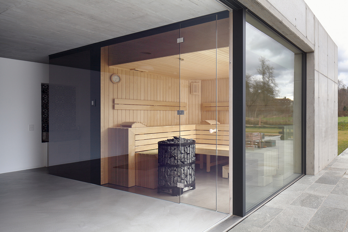 Ein Foto von Gregor Graf