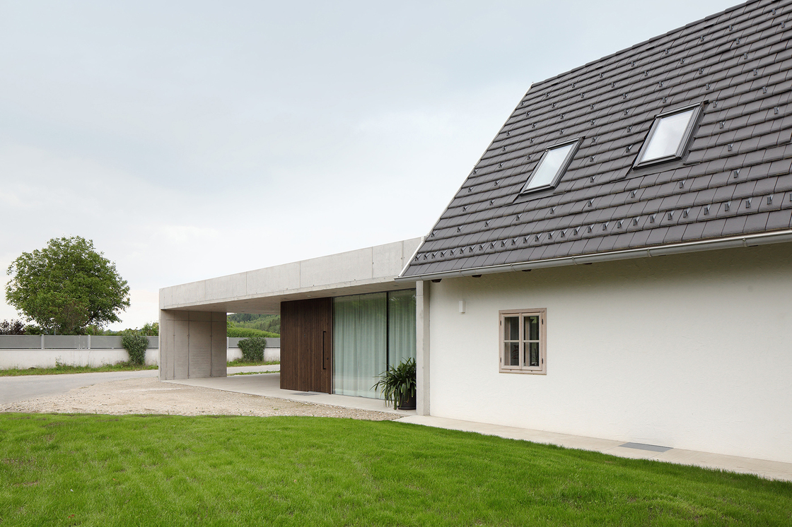 Ein Foto von Gregor Graf