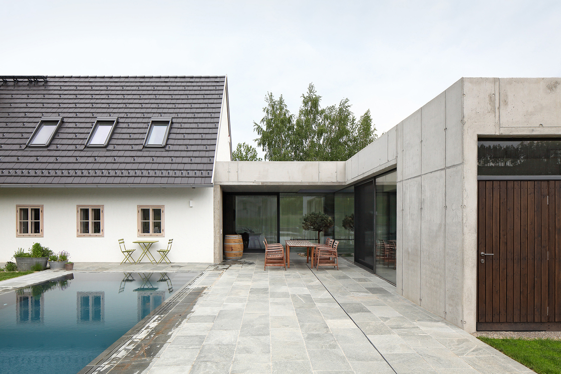 Ein Foto von Gregor Graf