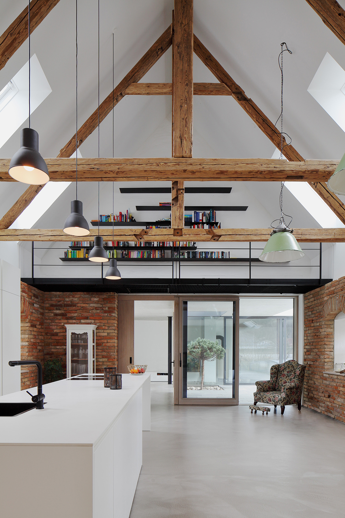 Ein Foto von Gregor Graf