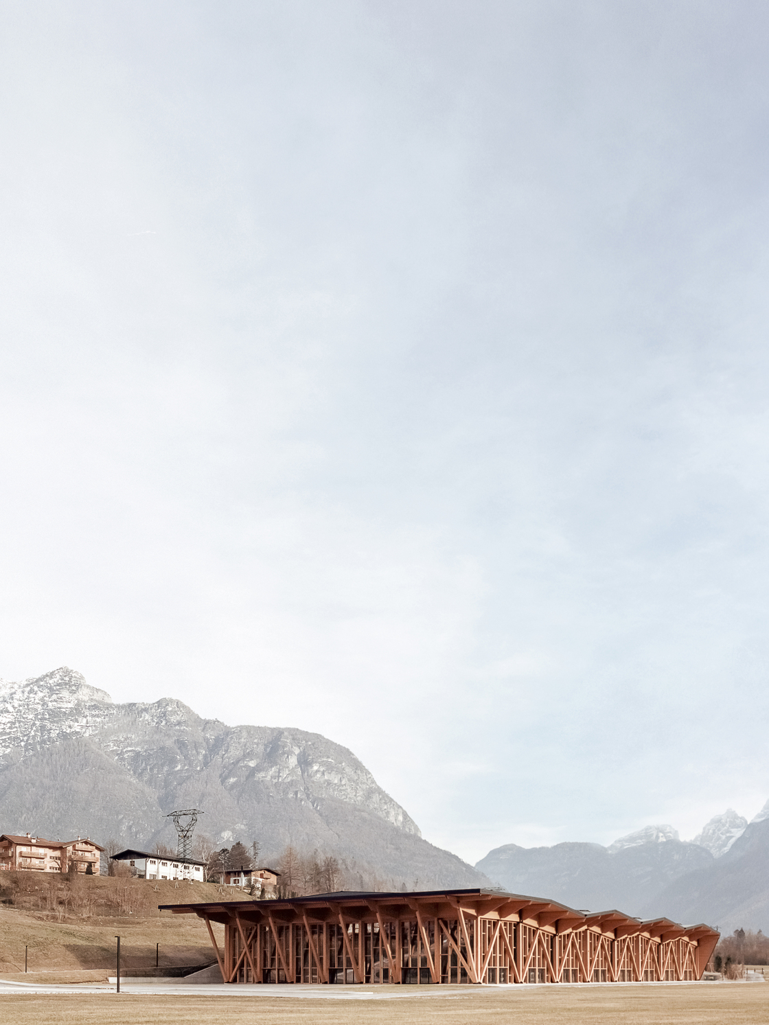 Ein Foto von Simone Bossi