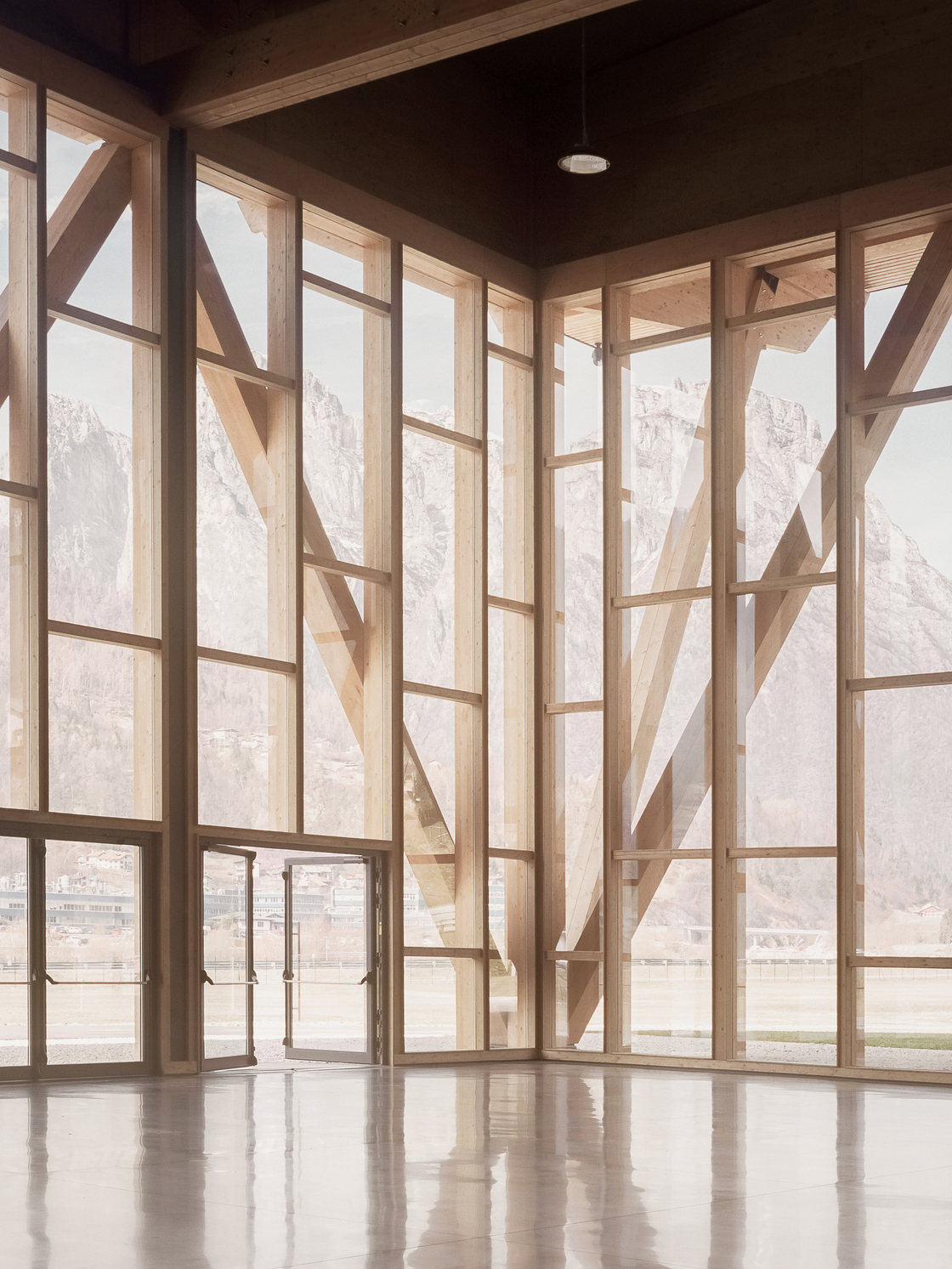 Ein Foto von Simone Bossi