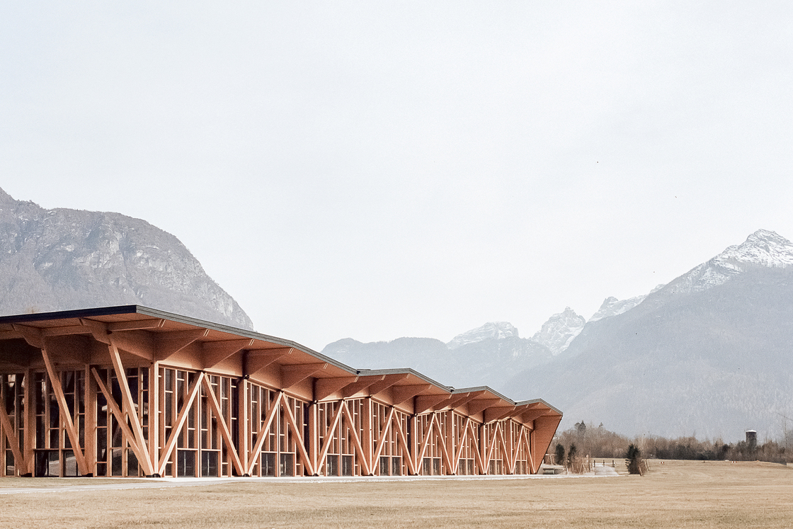 Ein Foto von Simone Bossi