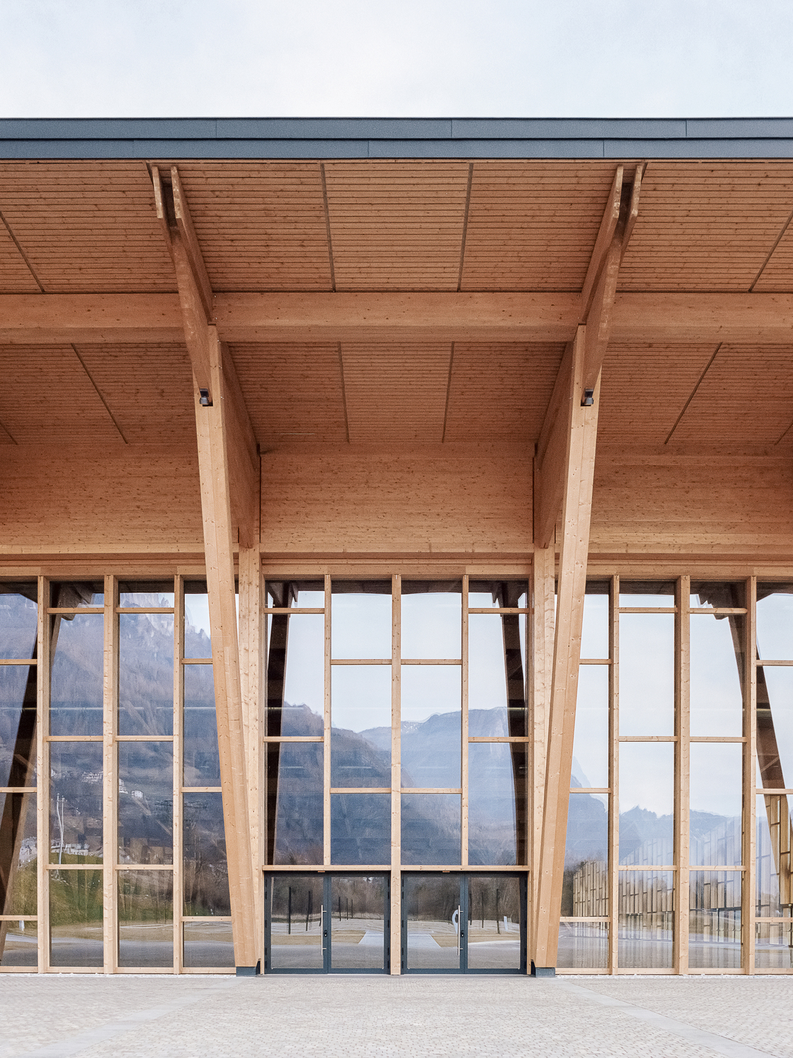 Ein Foto von Simone Bossi