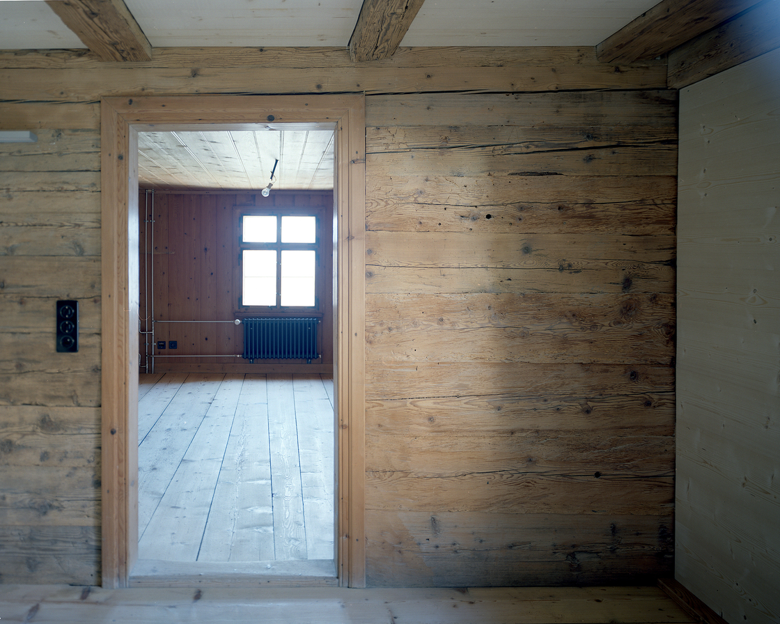 Ein Foto von Future Documentation / EO