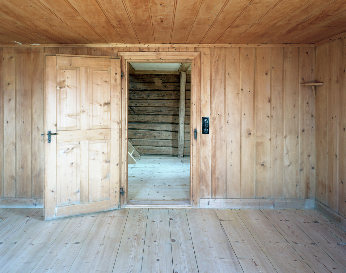 Ein Foto von Future Documentation / EO