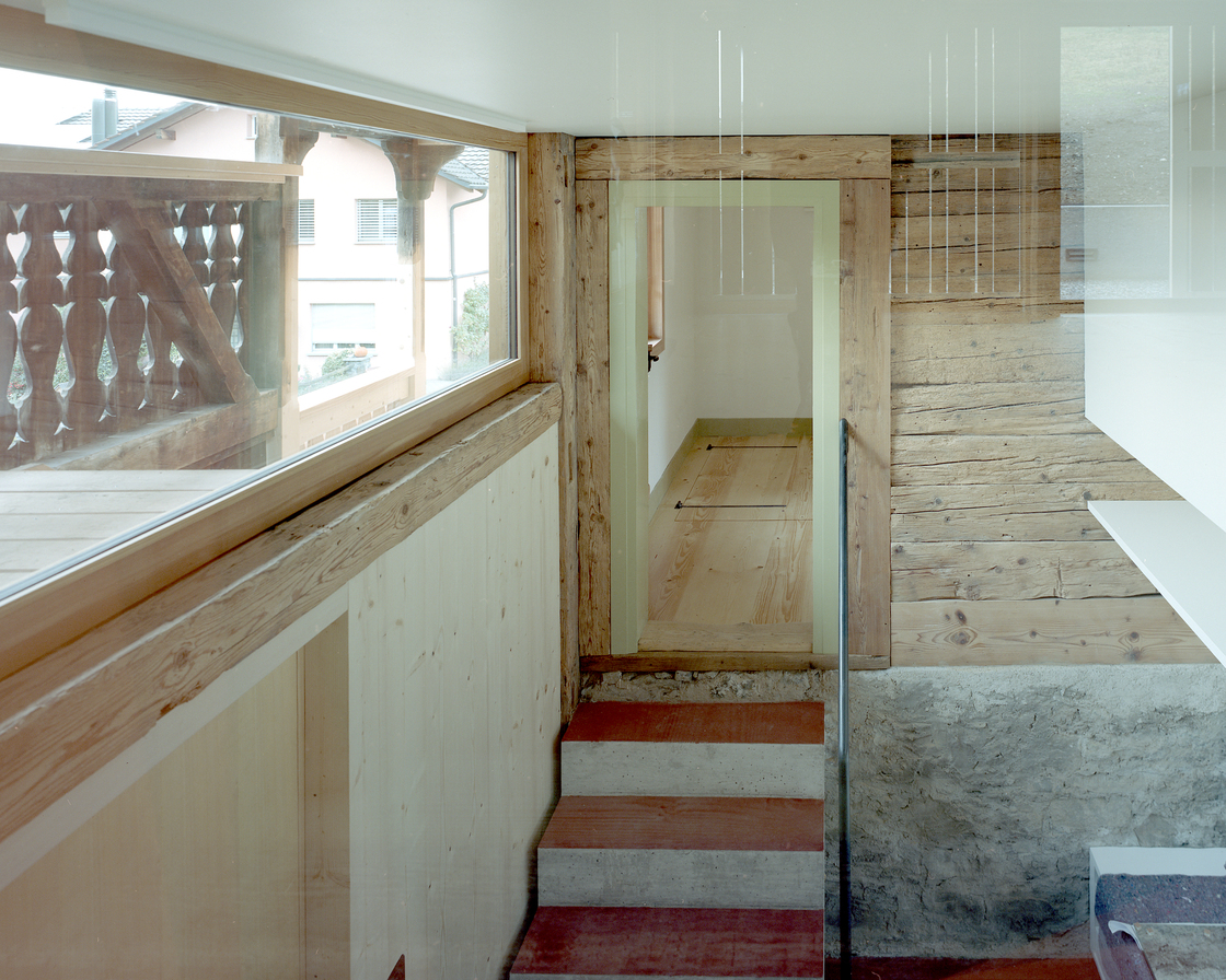 Ein Foto von Future Documentation / EO