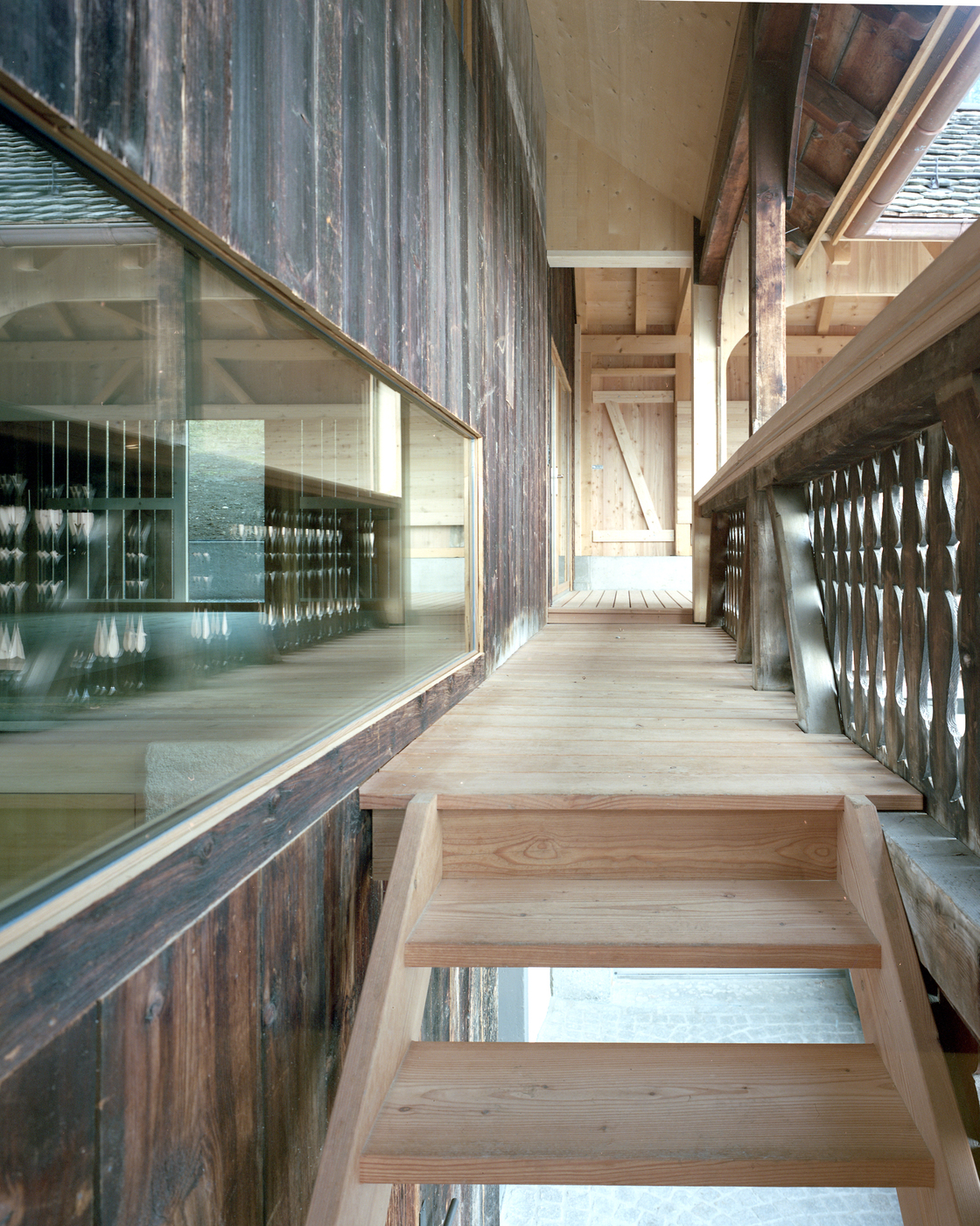 Ein Foto von Future Documentation / EO