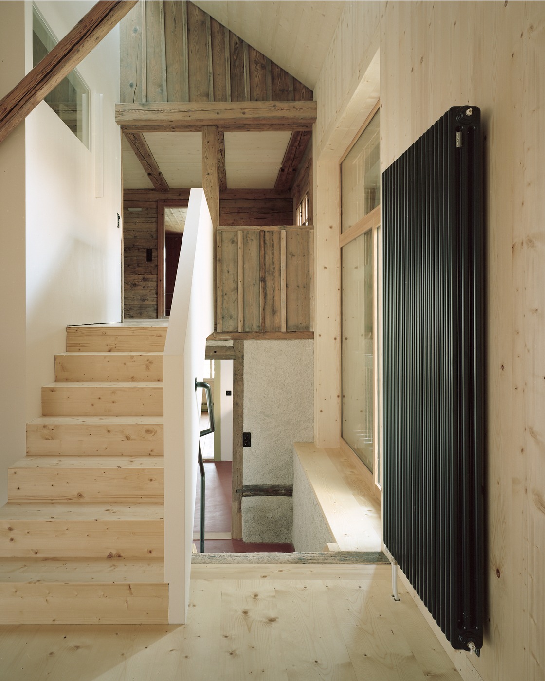 Ein Foto von Future Documentation / EO