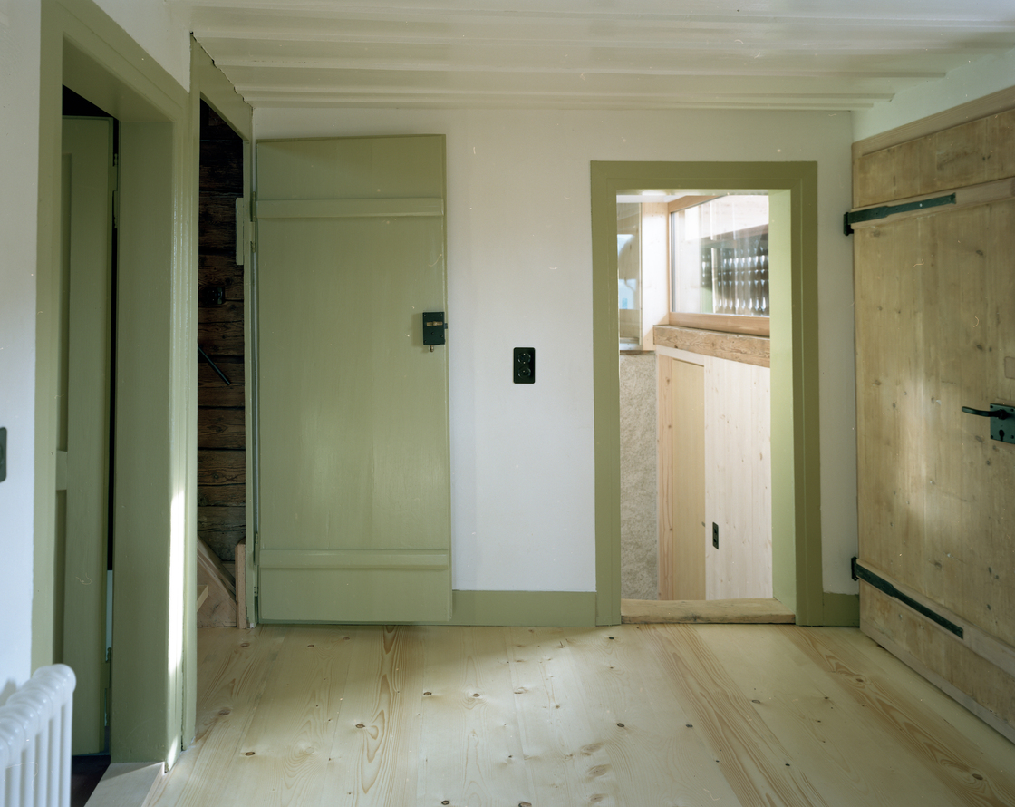 Ein Foto von Future Documentation / EO