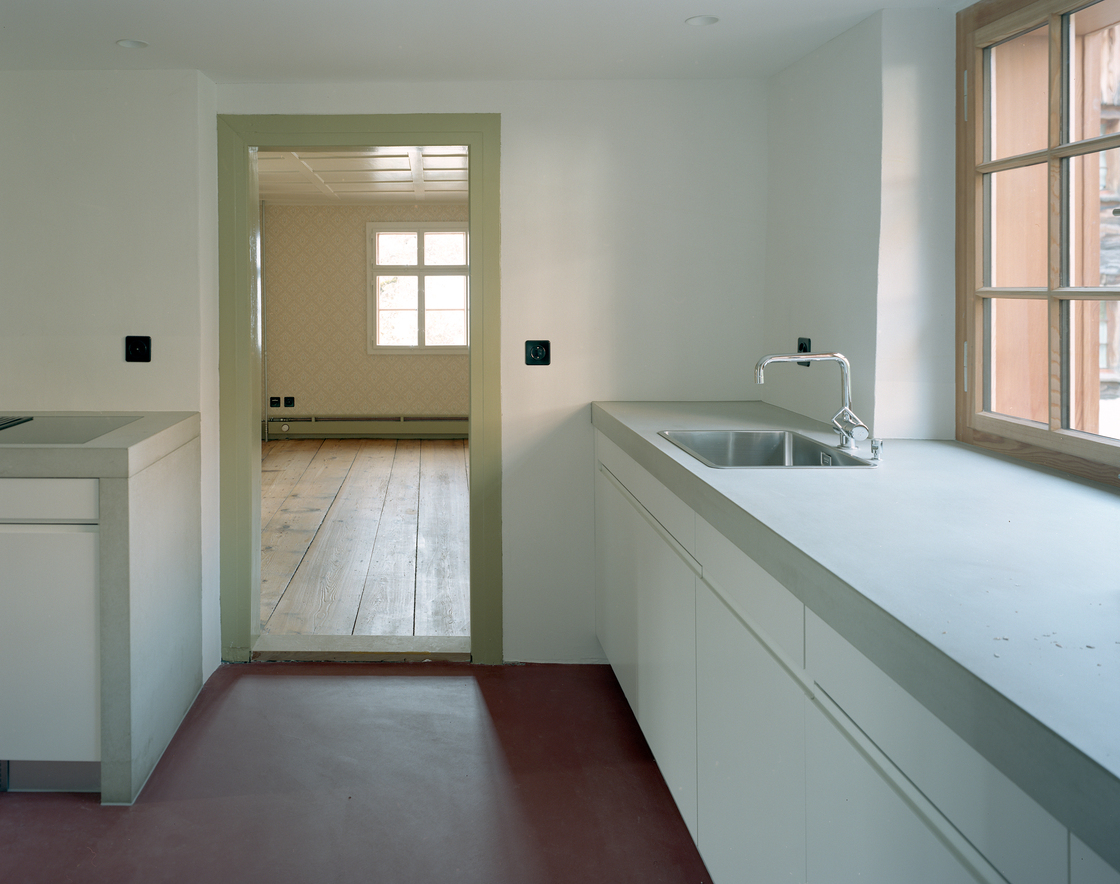 Ein Foto von Future Documentation / EO