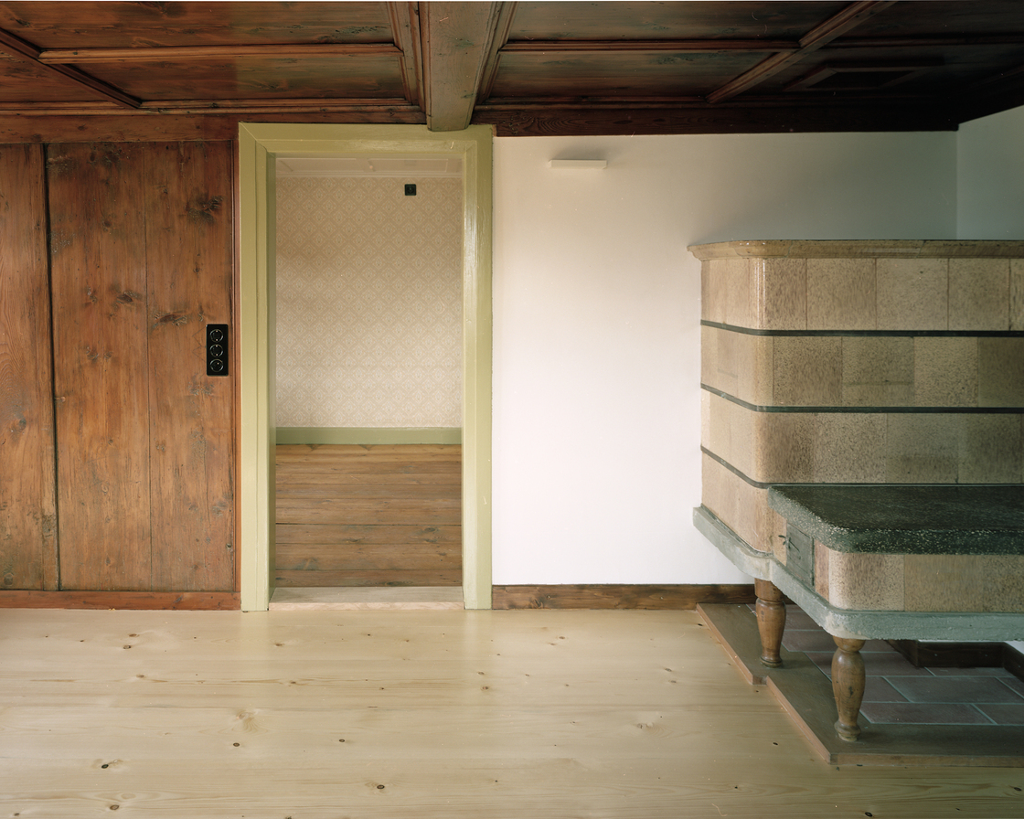 Ein Foto von Future Documentation / EO