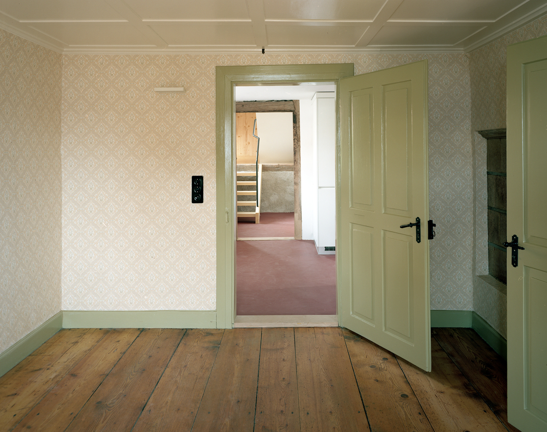 Ein Foto von Future Documentation / EO