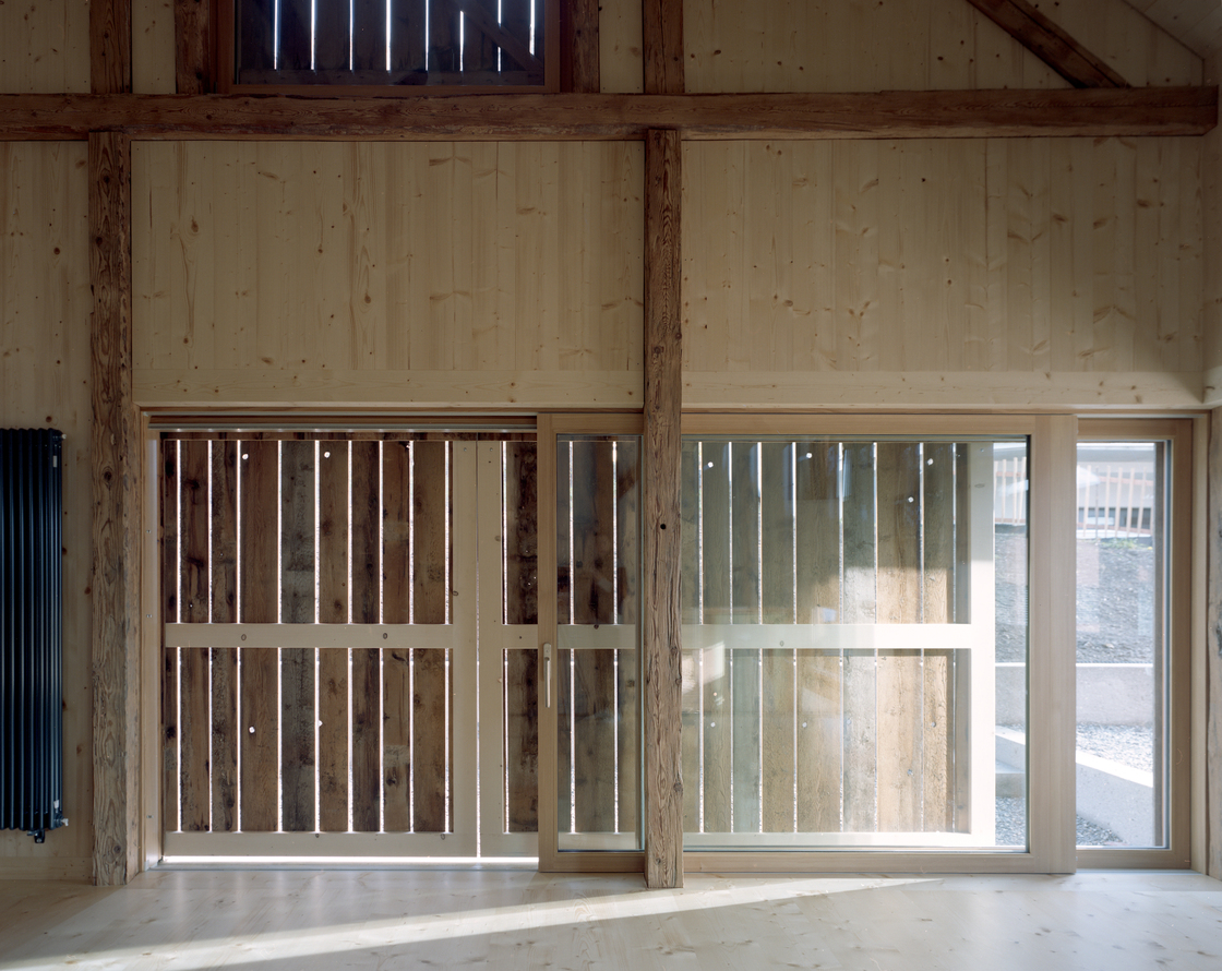 Ein Foto von Future Documentation / EO